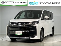 ノア HEV S-G 7ニンノリ