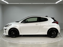GRヤリス RS