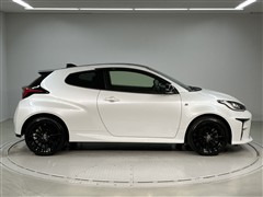 GRヤリス RS