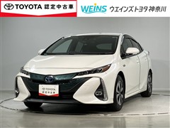 プリウスPHV A