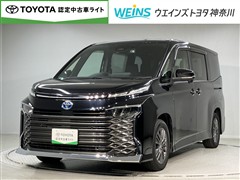 ヴォクシー HV S-G 7ニンノリ
