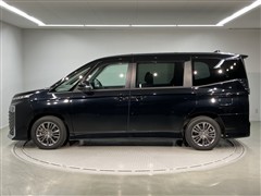 ヴォクシー HV S-G 7ニンノリ