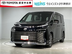 ヴォクシー S-Z