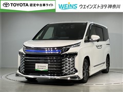 ヴォクシー S-Z