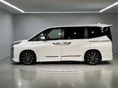 ヴォクシー S-Z