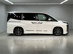 ヴォクシー S-Z