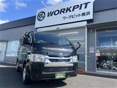 ハイエースV DX GLパッケージ