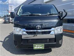 ハイエースV DX GLパッケージ