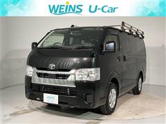 ハイエースV DX GLパッケージ