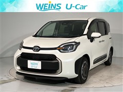 シエンタ HEV Z 7ニンノリ