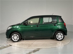 パッソ X Gパッケージ