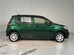 パッソ X Gパッケージ