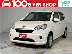 パッソ X Lパッケージ