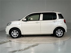 パッソ X Lパッケージ