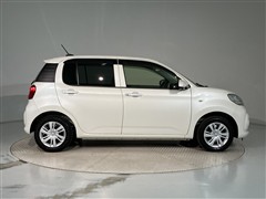 パッソ X Lパッケージ