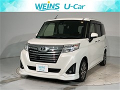 ルーミー カスタムG-T