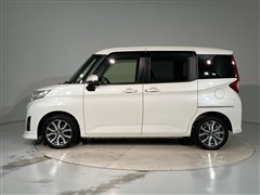 ルーミー カスタムG-T