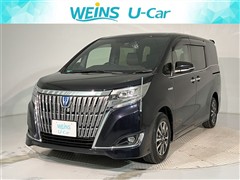 エスクァイアHV GiプレミアムPKG