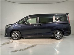 エスクァイアHV GiプレミアムPKG