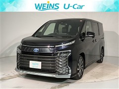 ヴォクシー HV S-Z