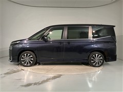 ヴォクシー HV S-Z