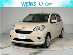 パッソ X Lパッケ-ジ