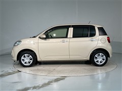 パッソ X Lパッケ-ジ