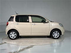 パッソ X Lパッケ-ジ