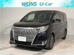 エスクァイアHV GiプレミアムPKG