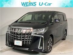 アルファード S Cパッケージ