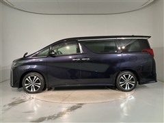 アルファード S Cパッケージ