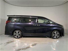 アルファード S Cパッケージ