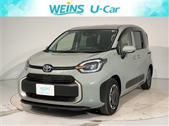 シエンタ HEV Z 7ニン