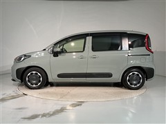 シエンタ HEV Z 7ニン