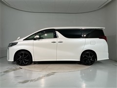 アルファード S