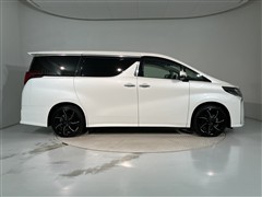 アルファード S