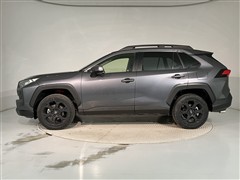 RAV4 アドベンチャーオフロード