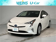 プリウス S セ-フティプラス