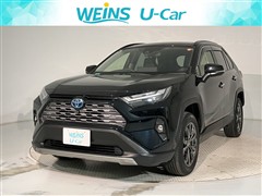 RAV4 HV G 4WD