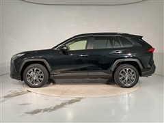 RAV4 HV G 4WD