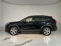 RAV4 HV G 4WD