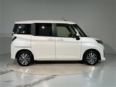 ルーミー カスタムG