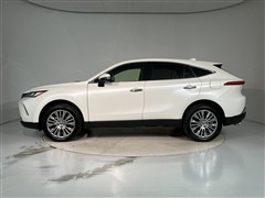 ハリアー HV Zレザーパッケージ