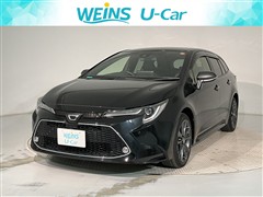 カローラツーリング WxB