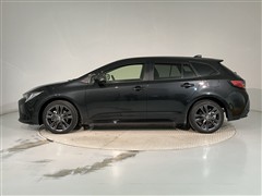 カローラツーリング WxB