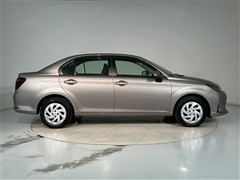 カローラアクシオ HEV EX