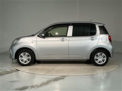 パッソ X Lパッケージ