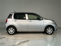 パッソ X Lパッケージ