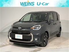 トヨタ シエンタ HV Z