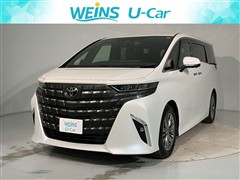 アルファード HEV Z